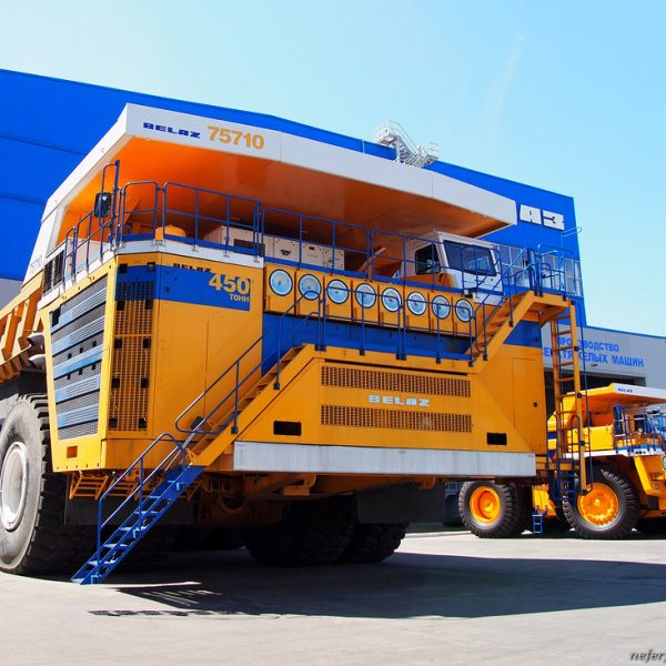 Идивидуальные экскурсии Белаз