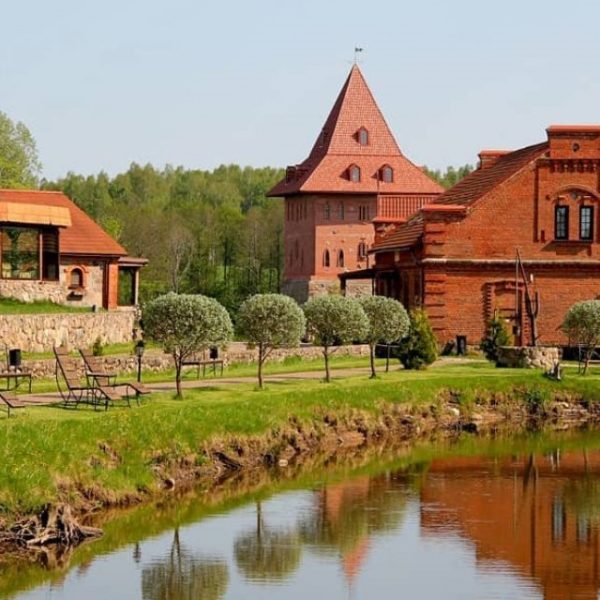 Организация индивидуальной экскурсии в Сулу