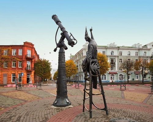 Трансфер в Могиле по доступным ценам